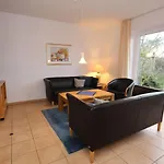 Reihenhaus, St Peter - Ording *