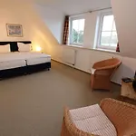 Holiday home Reihenhaus, St Peter - Ording Bohl