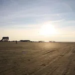 Σπίτι διακοπών Reihenhaus, St Peter - Ording *