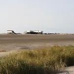 Σπίτι διακοπών Reihenhaus, St Peter - Ording *