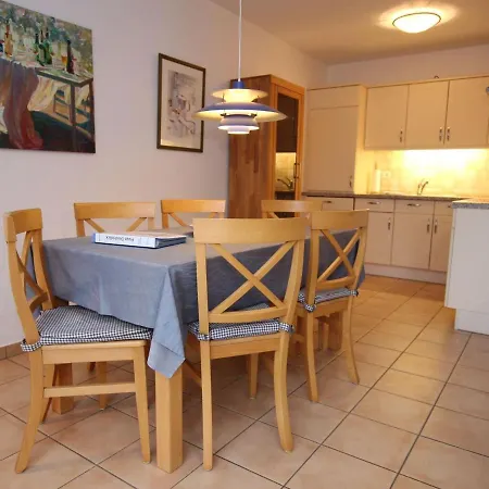 Reihenhaus, St Peter - Ording Holiday home Bohl