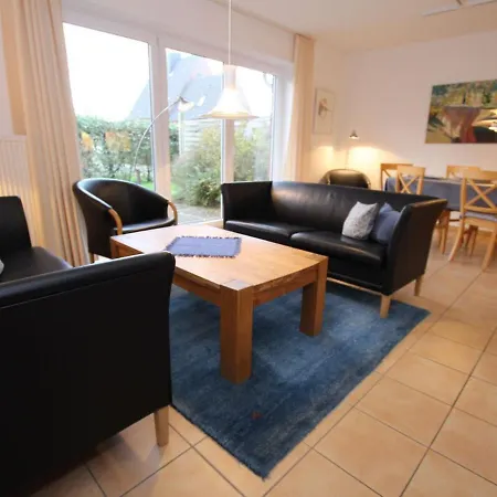 Reihenhaus, St Peter - Ording *