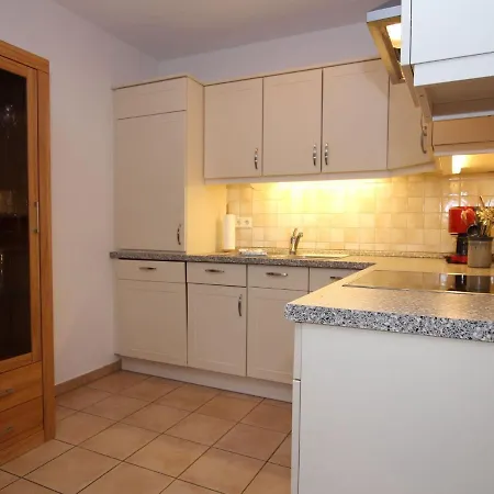 Reihenhaus, St Peter - Ording Hébergement de vacances Sankt Peter-Ording