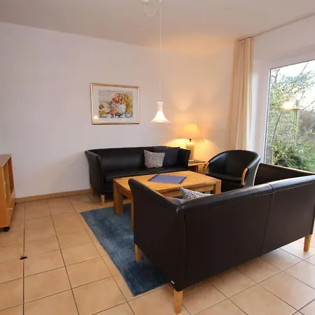 Reihenhaus, St Peter - Ording *