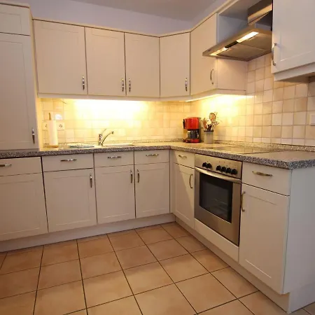 Reihenhaus, St Peter - Ording * Sankt Peter-Ording