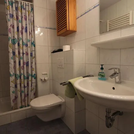 Hébergement de vacances Reihenhaus, St Peter - Ording