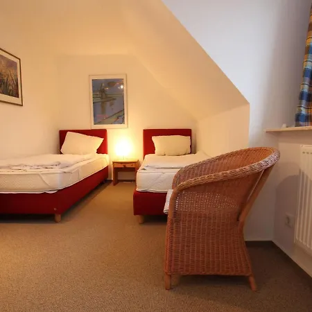 Hébergement de vacances Reihenhaus, St Peter - Ording Sankt Peter-Ording