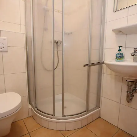 Hébergement de vacances Reihenhaus, St Peter - Ording Sankt Peter-Ording