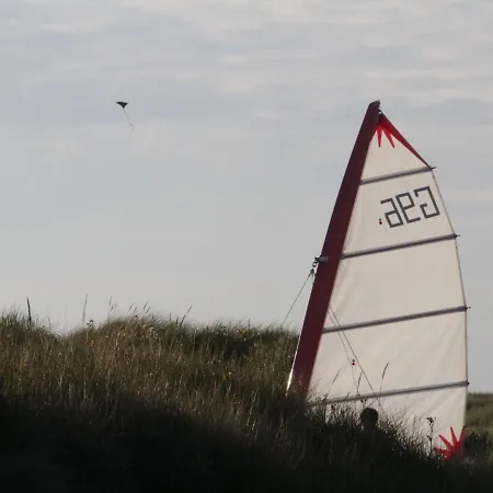 Reihenhaus, St Peter - Ording Sankt Peter-Ording