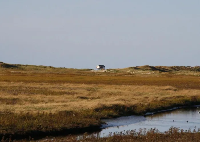 Reihenhaus, St Peter - Ording * Böhl